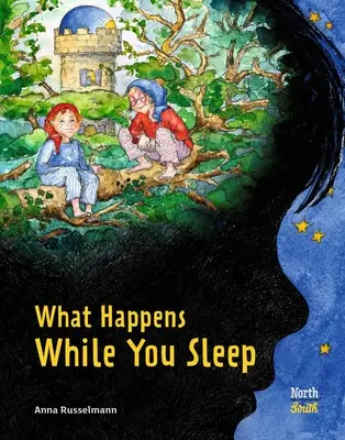 Cosa succede mentre dormi - What Happens While You Sleep