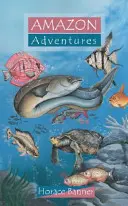 Avventure di Amazon - Amazon Adventures
