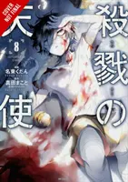 Angeli della morte, Vol. 8 - Angels of Death, Vol. 8