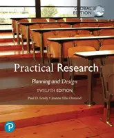 Ricerca pratica: Pianificazione e progettazione, edizione globale - Practical Research: Planning and Design, Global Edition