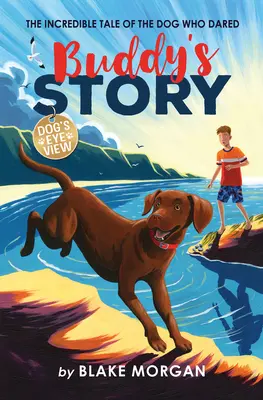 La storia di Buddy - Buddy's Story