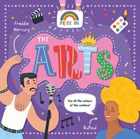 Le arti - The Arts