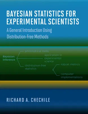 Statistica bayesiana per scienziati sperimentali: Un'introduzione generale all'uso di metodi privi di distribuzione - Bayesian Statistics for Experimental Scientists: A General Introduction Using Distribution-Free Methods
