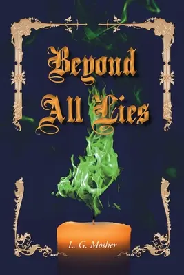 Al di là di ogni menzogna - Beyond All Lies