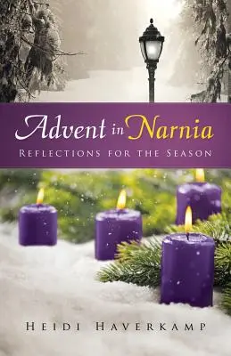 Avvento a Narnia - Advent in Narnia