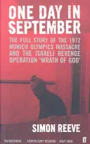 Un giorno di settembre - One Day in September
