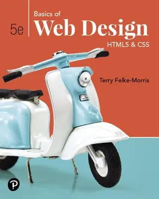 Fondamenti di Web Design: Html5 e CSS - Basics of Web Design: Html5 & CSS