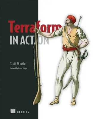 Terraform in azione - Terraform in Action