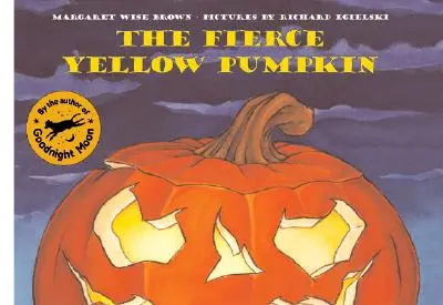 La feroce zucca gialla - The Fierce Yellow Pumpkin