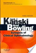 Sinossi di Oftalmologia clinica: Consultazione esperta - online e cartacea - Synopsis of Clinical Ophthalmology: Expert Consult - Online and Print