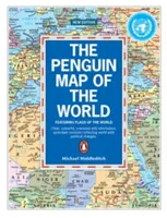 La mappa del mondo Penguin: Edizione riveduta - The Penguin Map of the World: Revised Edition