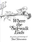 Dove finisce il marciapiede - Where the Sidewalk Ends