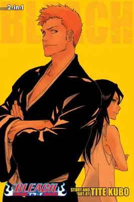 Bleach (2-In-1 Edition), Vol. 25, 25: Include i volumi 73 e 74. 73 & 74 - Bleach (2-In-1 Edition), Vol. 25, 25: Includes Vols. 73 & 74