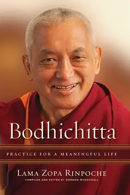 Bodhichitta: Pratica per una vita significativa - Bodhichitta: Practice for a Meaningful Life
