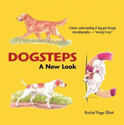 Un nuovo look per i passi di cane: Un nuovo sguardo - Dogsteps a New Look: A New Look