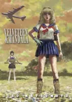 Velluto e Mandala - Velveteen & Mandala