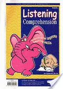 Comprensione dell'ascolto - Listening Comprehension