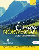 Godetevi il norvegese: Insegnare da soli - Enjoy Norwegian: Teach Yourself