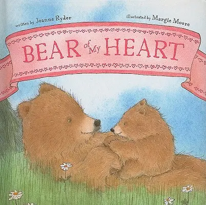 L'orso del mio cuore - Bear of My Heart