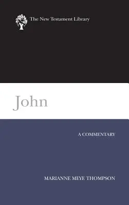Giovanni (NTL) - John (NTL)