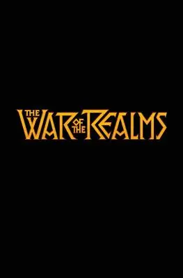 La guerra dei regni: Giant-Man - War of the Realms: Giant-Man