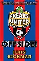 In fuorigioco! - Offside!