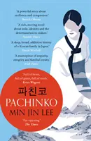 Pachinko - Il bestseller del New York Times - Pachinko - The New York Times Bestseller