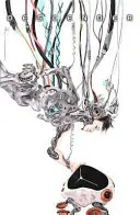 Descender, volume 2: La luna delle macchine - Descender Volume 2: Machine Moon