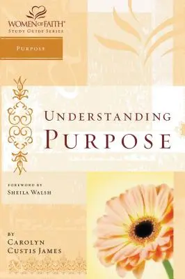 Comprendere lo scopo: Serie di guide allo studio per donne di fede - Understanding Purpose: Women of Faith Study Guide Series