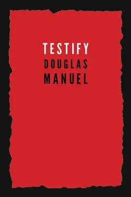 Testimoniare - Testify