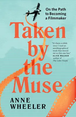 Preso dalla Musa: Sul cammino per diventare regista - Taken by the Muse: On the Path to Becoming a Filmmaker