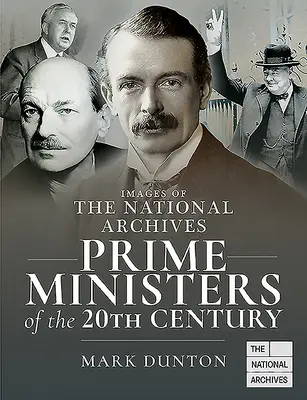 I primi ministri del 20° secolo - Prime Ministers of the 20th Century