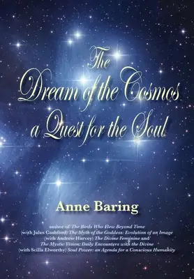 Il sogno del cosmo: Una ricerca dell'anima - The Dream of the Cosmos: A Quest for the Soul