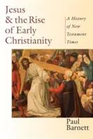 Gesù e l'ascesa del cristianesimo primitivo: Una storia dei tempi del Nuovo Testamento - Jesus and the Rise of Early Christianity: A History of New Testament Times