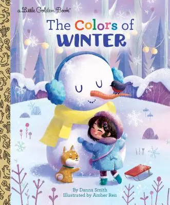 I colori dell'inverno - The Colors of Winter