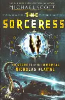 Strega - Libro 3 - Sorceress - Book 3