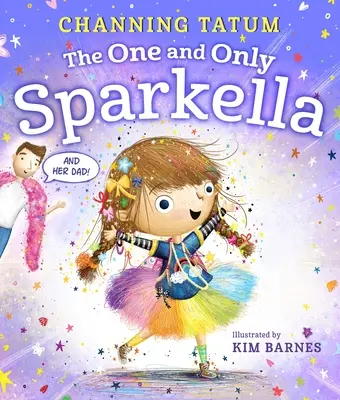 L'unica e sola Sparkella - The One and Only Sparkella