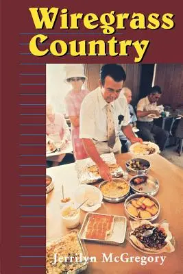 Il paese di Wiregrass - Wiregrass Country