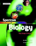 Libro di classe di biologia Spectrum - Spectrum Biology Class Book