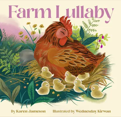 Ninna nanna in fattoria - Farm Lullaby