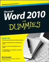 Word 2010 per i dummies - Word 2010 for Dummies