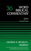 Giovanni, volume 36 - John, Volume 36