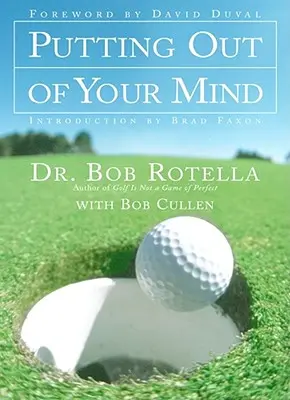 Il putt fuori di testa - Putting Out of Your Mind