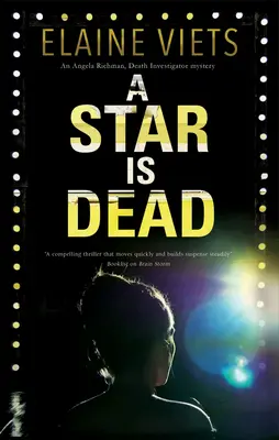 Una stella è morta - A Star Is Dead
