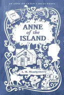 Anna dell'isola - Anne of the Island