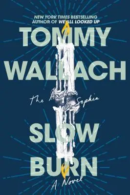 Bruciatura lenta, 2 - Slow Burn, 2