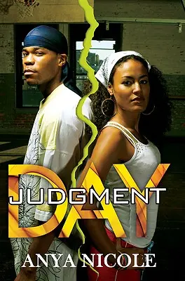 Il giorno del giudizio - Judgement Day