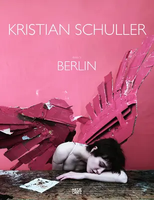 Kristian Schuller: La Berlino di Anton - Kristian Schuller: Anton's Berlin