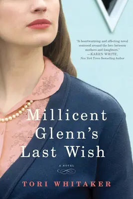 L'ultimo desiderio di Millicent Glenn - Millicent Glenn's Last Wish
