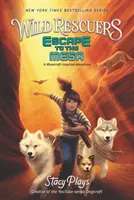 Fuga nella Mesa - Escape to the Mesa